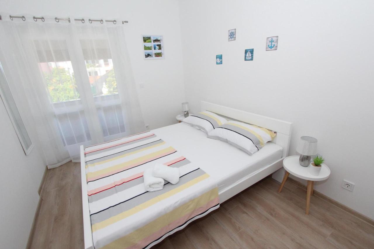 Apartments Eni Ρόβινι Εξωτερικό φωτογραφία