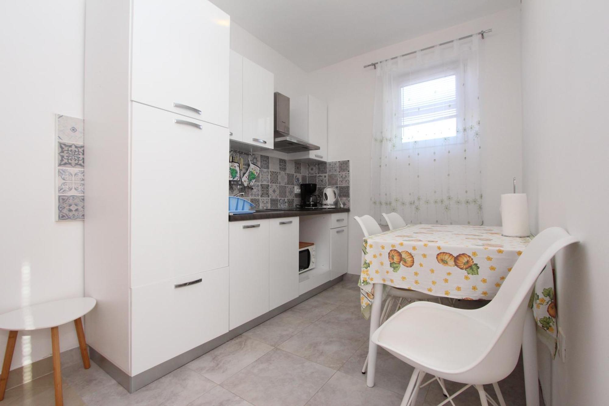 Apartments Eni Ρόβινι Εξωτερικό φωτογραφία