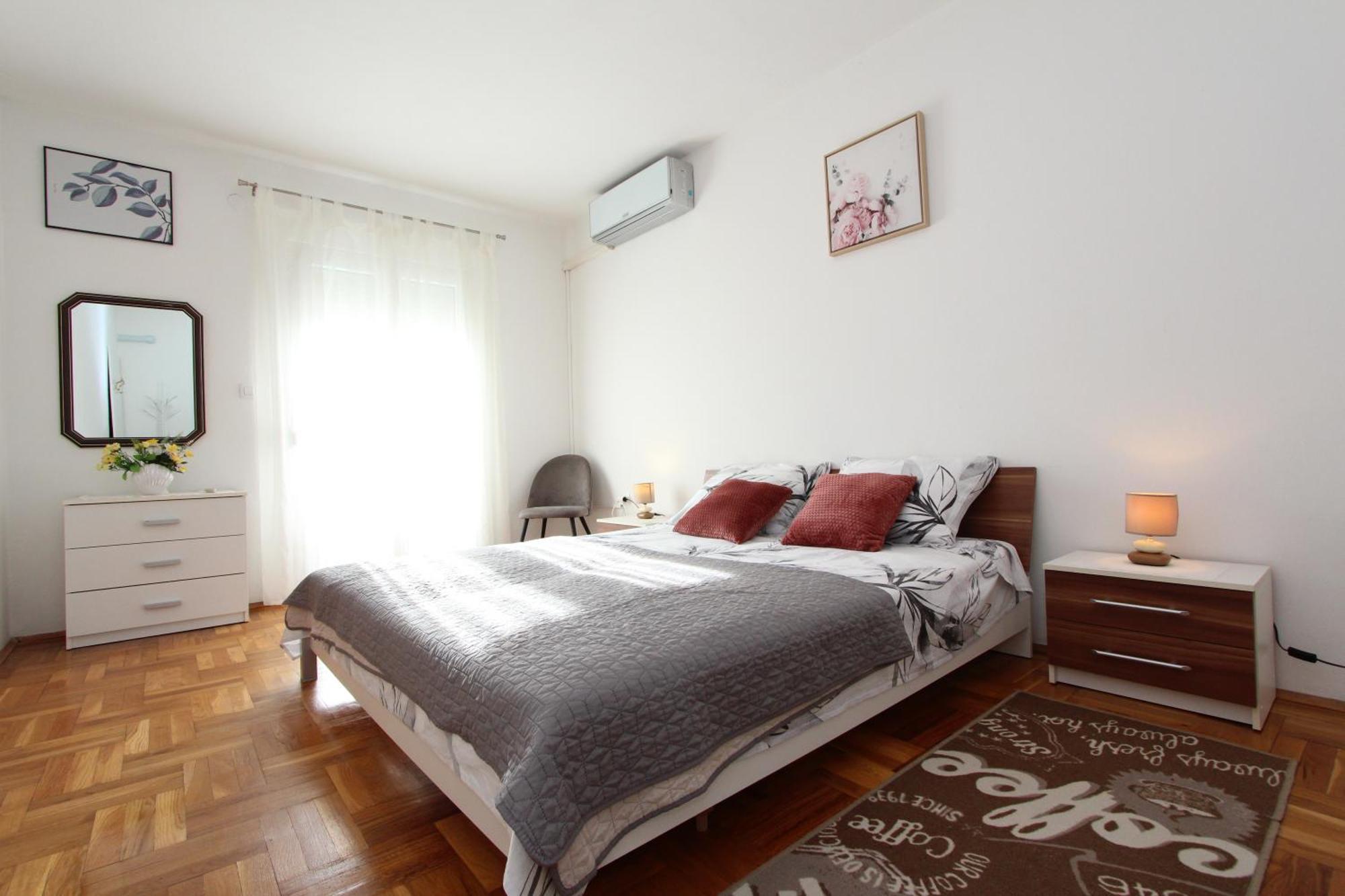 Apartments Eni Ρόβινι Εξωτερικό φωτογραφία