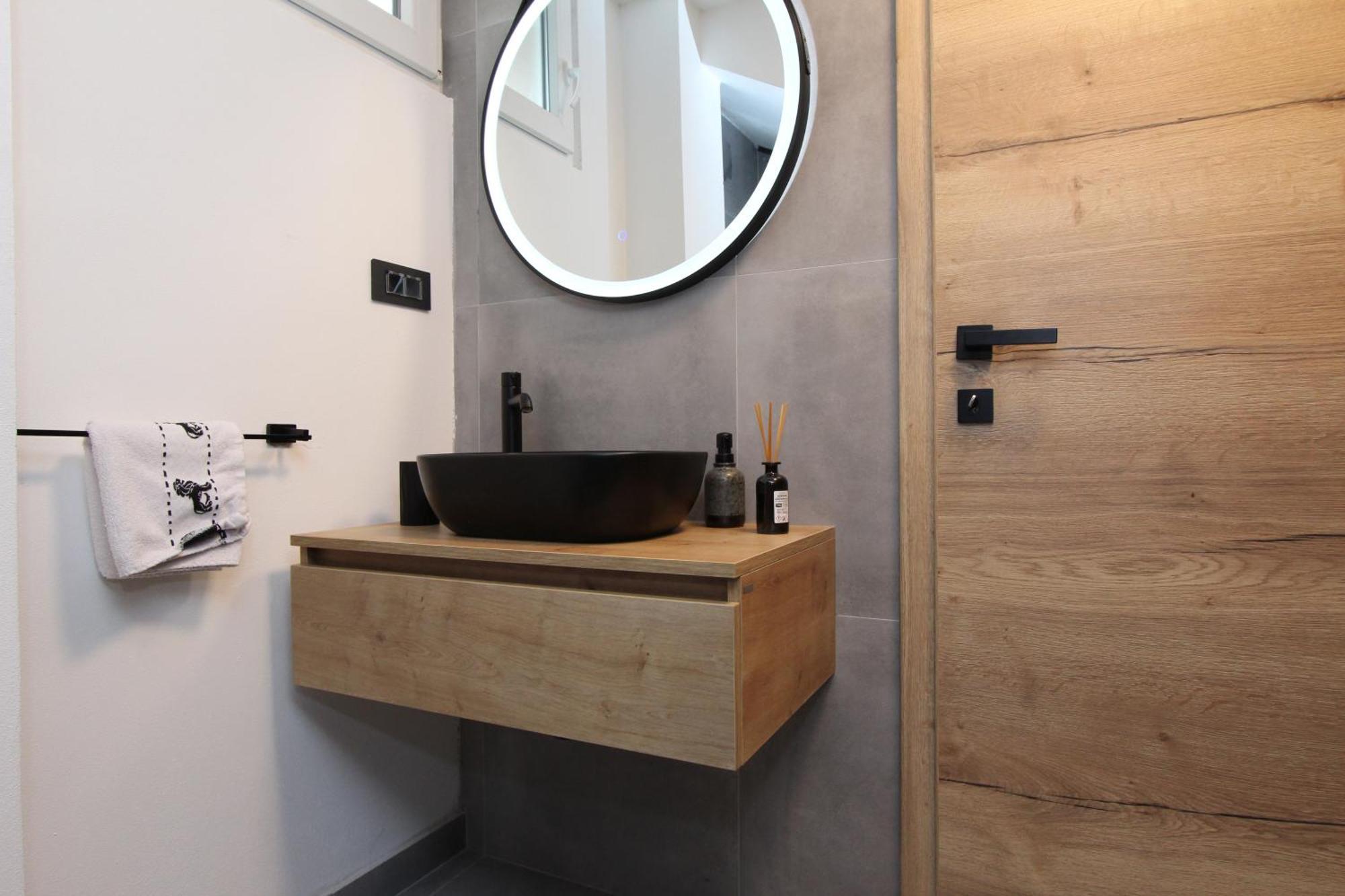 Apartments Eni Ρόβινι Εξωτερικό φωτογραφία