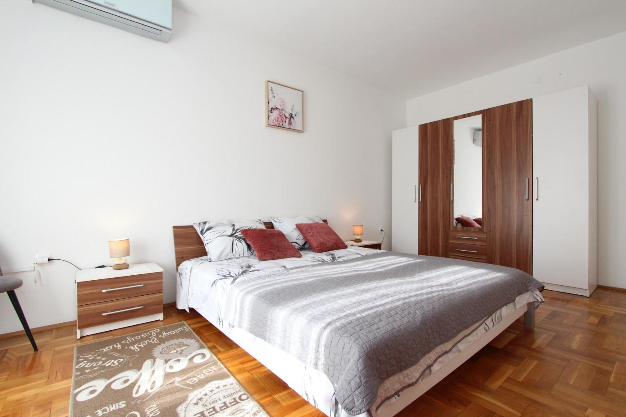 Apartments Eni Ρόβινι Εξωτερικό φωτογραφία