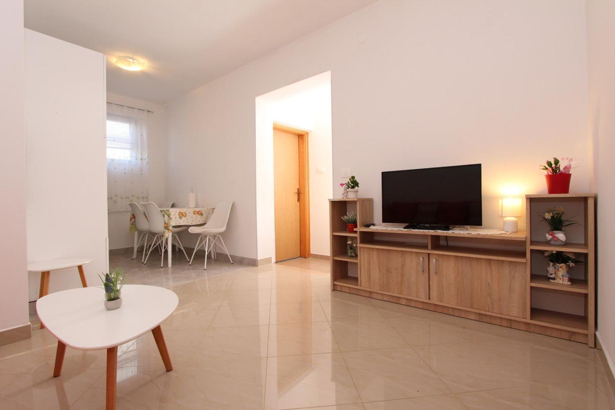 Apartments Eni Ρόβινι Εξωτερικό φωτογραφία