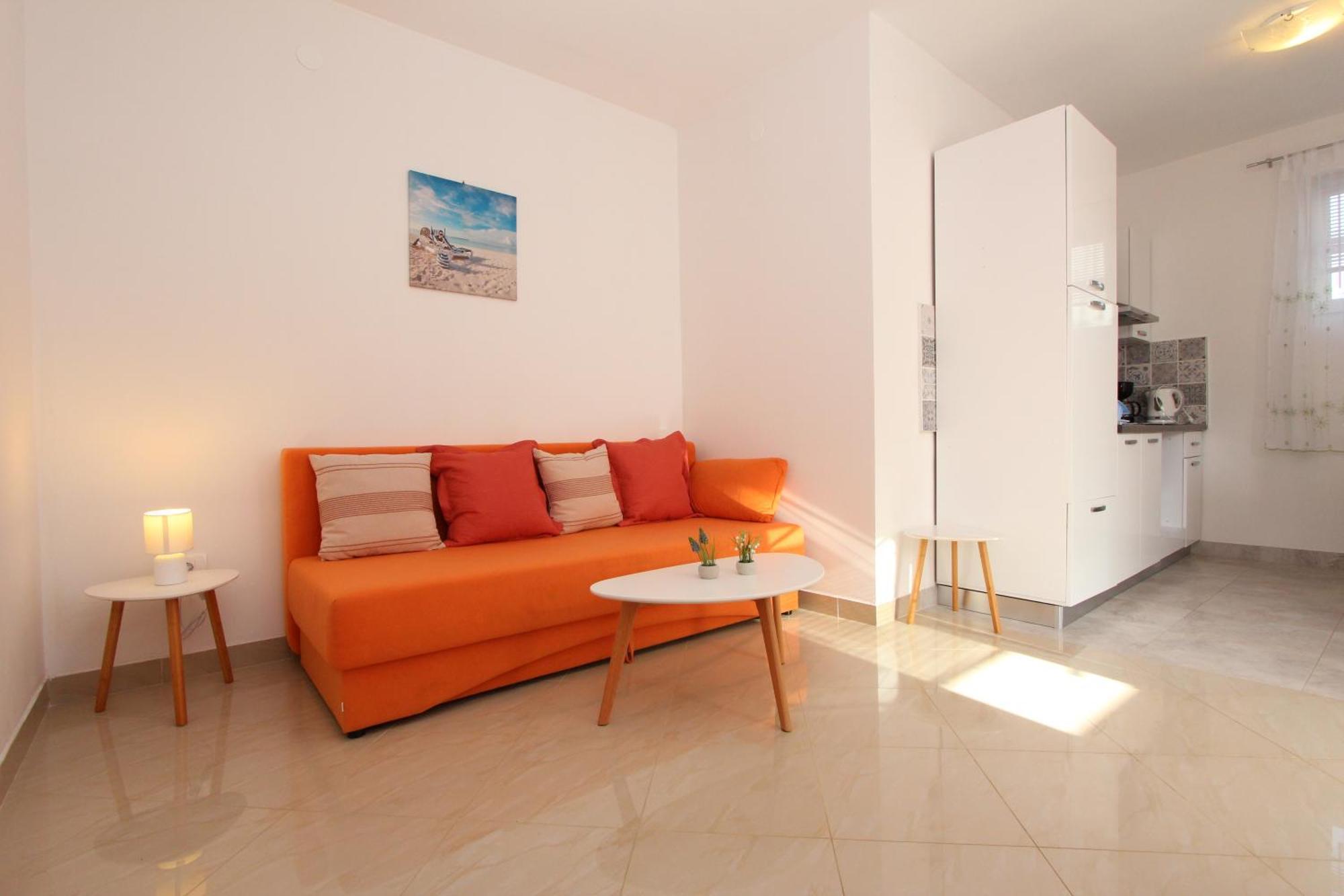 Apartments Eni Ρόβινι Εξωτερικό φωτογραφία