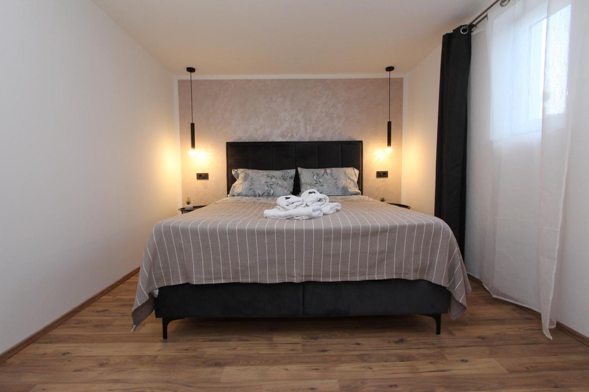 Apartments Eni Ρόβινι Εξωτερικό φωτογραφία