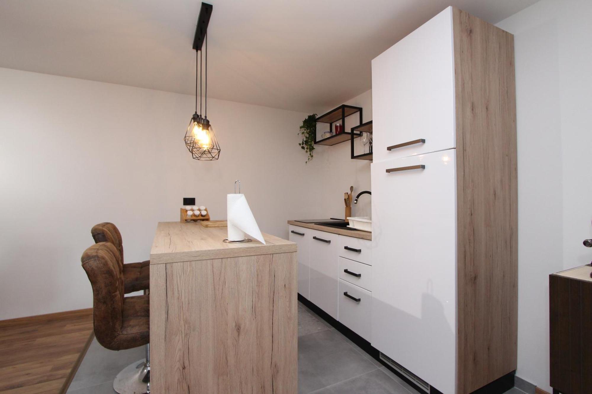 Apartments Eni Ρόβινι Εξωτερικό φωτογραφία