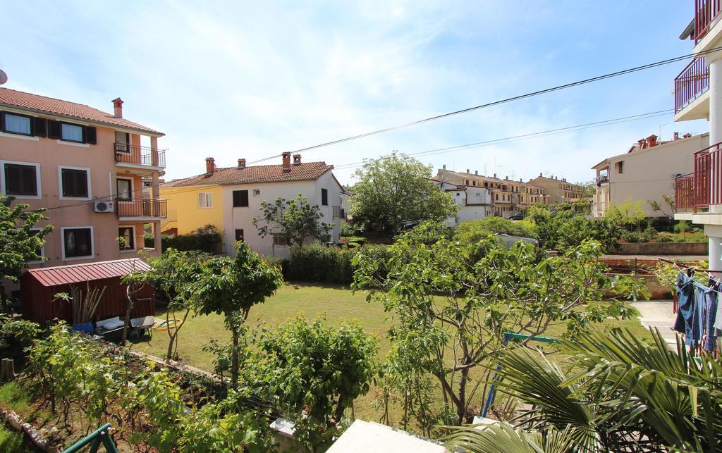 Apartments Eni Ρόβινι Εξωτερικό φωτογραφία