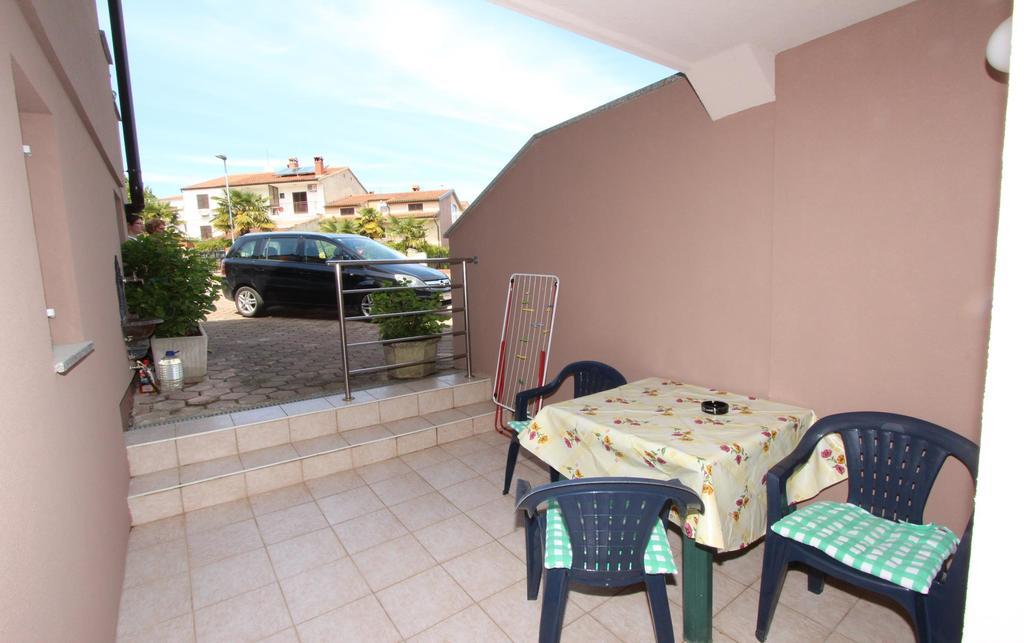 Apartments Eni Ρόβινι Εξωτερικό φωτογραφία