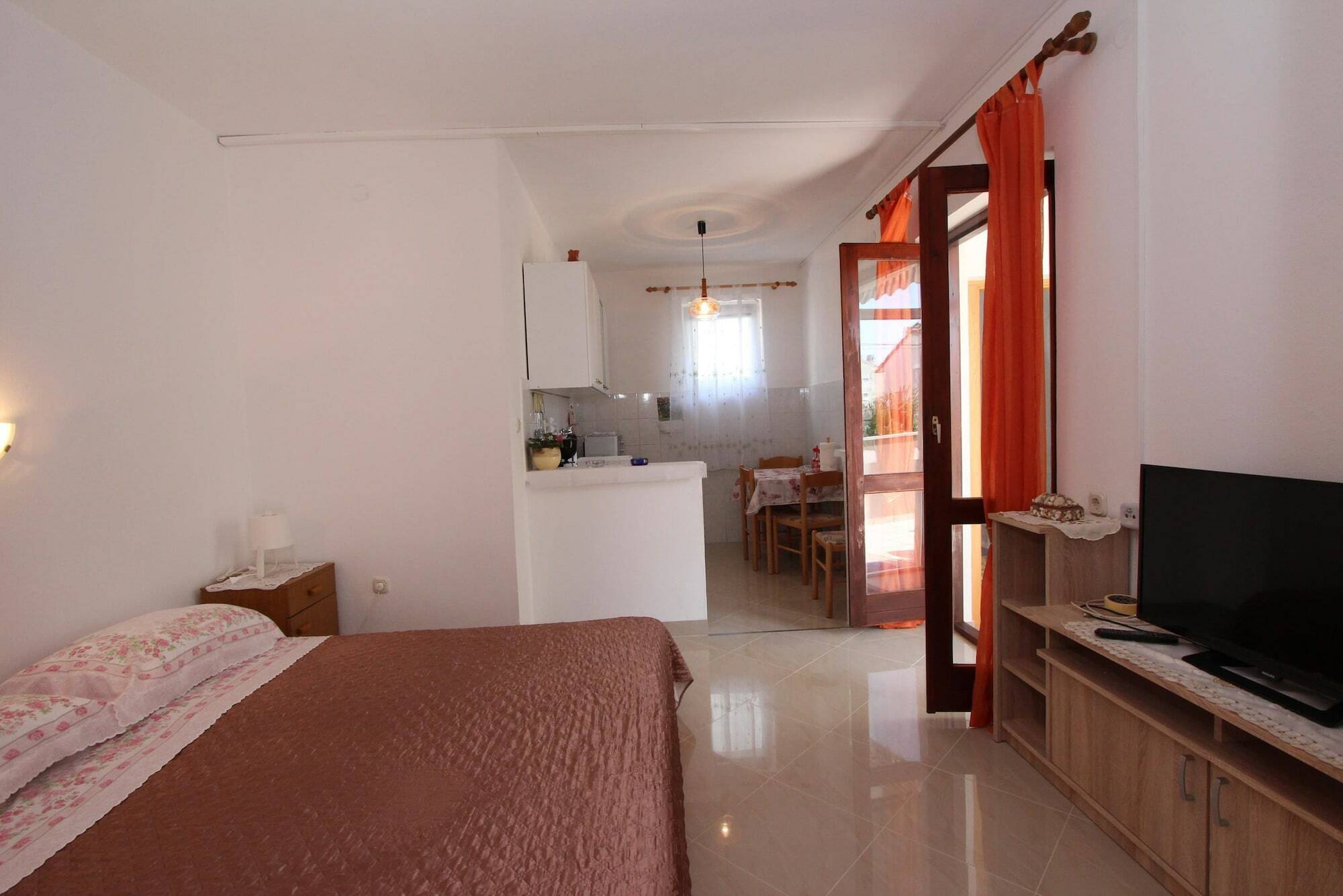 Apartments Eni Ρόβινι Εξωτερικό φωτογραφία